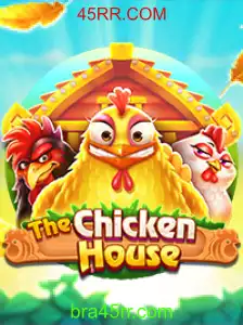 TheChickenHouse: Um Novo Fenômeno no Mundo dos Jogos