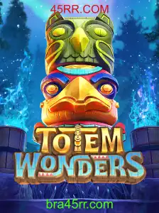 Descubra o Mundo de TotemWonders: Um Jogo Fascinante
