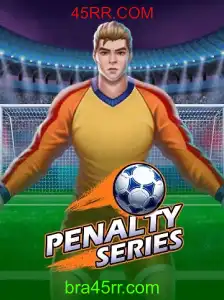 Explorando o Jogo Emocionante PenaltySeries