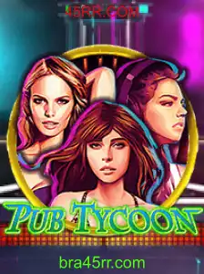 Explorando o Mundo de PubTycoon e a Plataforma 45RR.COM