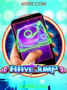 Explorando o Jogo Inovador RaveJumpmobile