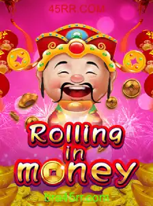 Explorando o Mundo de RollingInMoney: Um Jogo de Estratégia e Fortuna