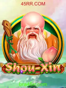 Descubra ShouXin: A Nova Sensação no Universo dos Jogos
