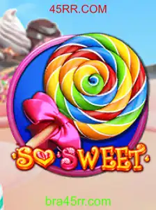 Descubra a Diversão Deliciosa de 'SoSweet': O Jogo Que Está Conquistando o Mundo