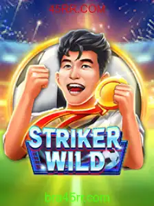 Descubra o Inspirador Mundo de StrikerWILD