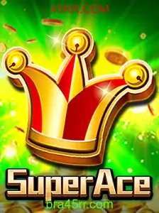 Descubra o Fascinante Mundo do Jogo SuperAce e Como se Divertir no 45RR.COM