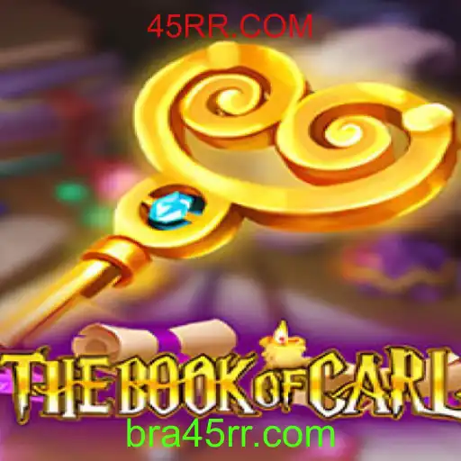 Descubra o Mundo de 'TheBookofCarl': Um Jogo Inovador no Cenário Atual