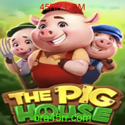 ThePigHouse: Descubra o Novo Jogo Viciante do Momento