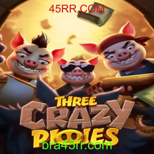 Desvendando o Universo de ThreeCrazyPiggies - Uma Aventura de Jogo Inesquecível